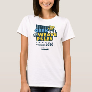 WEITERE INFORMATIONEN ZU DEN WAFFEN 2020 T-Shirt