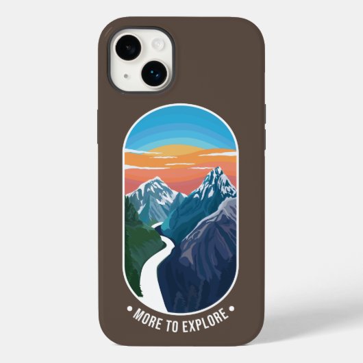 Weitere Informationen zum Fall Case-Mate iPhone Case-Mate iPhone Hülle (Rückseite)