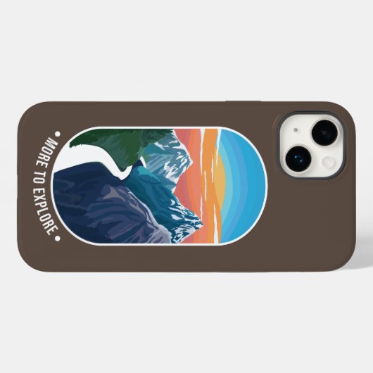 Weitere Informationen zum Fall Case-Mate iPhone Case-Mate iPhone Hülle (Rückseite (Horizontal))