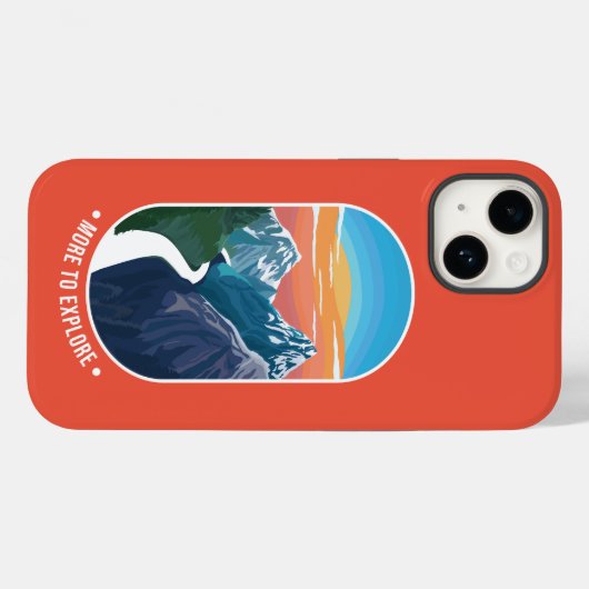 Weitere Informationen zum Fall Case-Mate iPhone Case-Mate iPhone Hülle (Rückseite (Horizontal))