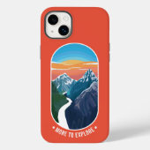 Weitere Informationen zum Fall Case-Mate iPhone Case-Mate iPhone Hülle (Rückseite)