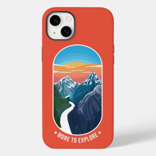 Weitere Informationen zum Fall Case-Mate iPhone Case-Mate iPhone Hülle (Rückseite)