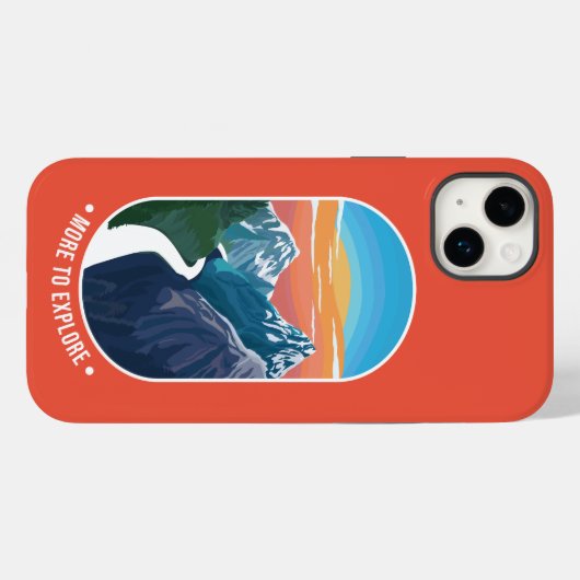 Weitere Informationen zum Fall Case-Mate iPhone Case-Mate iPhone Hülle (Rückseite (Horizontal))