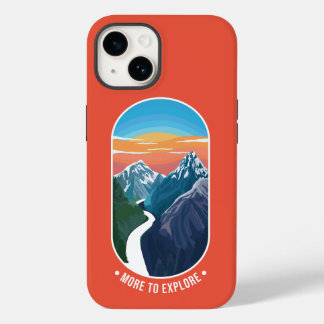 Weitere Informationen zum Fall Case-Mate iPhone 14 Hülle