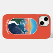 Weitere Informationen zum Fall Case-Mate iPhone Hülle (Rückseite (Horizontal))