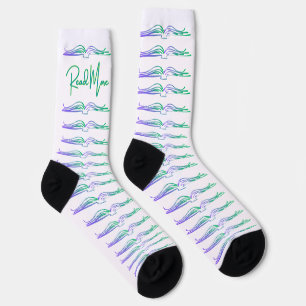 Weitere Informationen zum Silicon Socken