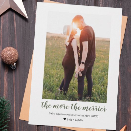 Weitere Informationen zur Werbekostenerstattung Feiertagskarte