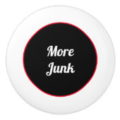 Weitere Keramik für Junk-Schubladen Keramikknauf (Vorderseite)