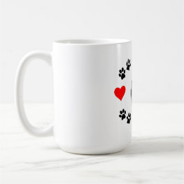 Weitere Liebe Haustiere Tasse