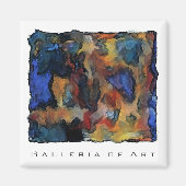 WEITERE OPTIONEN: MAGNET (Vorne)