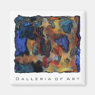 WEITERE OPTIONEN: MAGNET