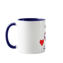 Weitere Personalisierte Corporate Coffee Tasse