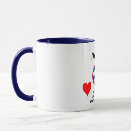 Weitere Personalisierte Tasse