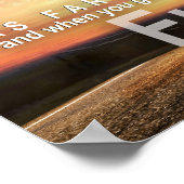 Weitere Poster (Ecke)