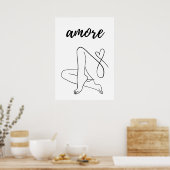 Weitere Poster (Küche)