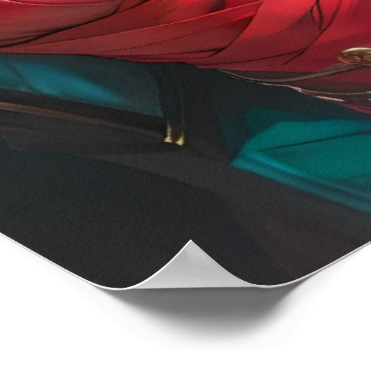 Weitere Poster (Ecke)