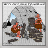 Weitere Spec-Änderungen?! Poster (Vorne)