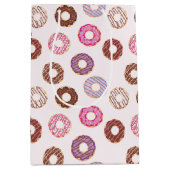 Weitere Spenden Mittlere Geschenktüte (Vorderseite)