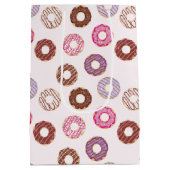 Weitere Spenden Mittlere Geschenktüte (Rückseite)