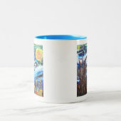 Weitere Starry Night - Tasse 2 (Mittel)