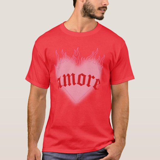Weitere T-Shirt (Vorderseite)