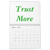 Weitere Termine: Mehr Liebe, mehr Sorge, mehr lach Kalender (Feb 2026)