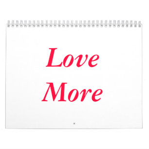 Weitere Termine: Mehr Liebe, mehr Sorge, mehr lach Kalender