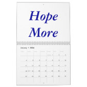 Weitere Termine: Mehr Liebe, mehr Sorge, mehr lach Kalender (Jan 2026)