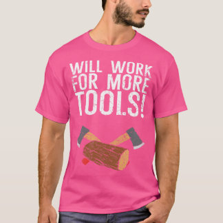 Weitere Tools T-Shirt