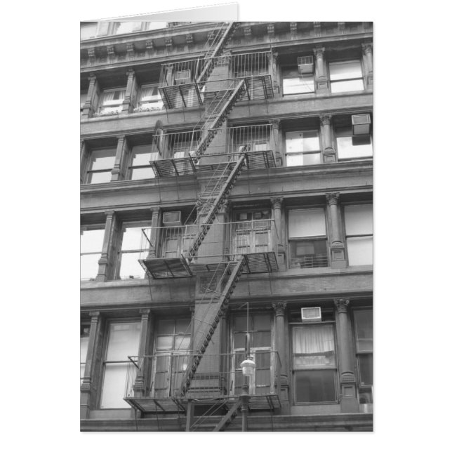 weitere Treppe (Vorne)