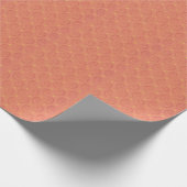 Weitere Weihnachten rot Geschenkpapier (Ecke)