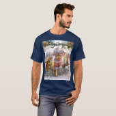 Weiterer Christlicher Soldaten T-Shirt (Vorne ganz)