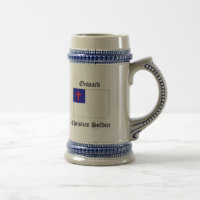 Weiterer Christlicher Soldier