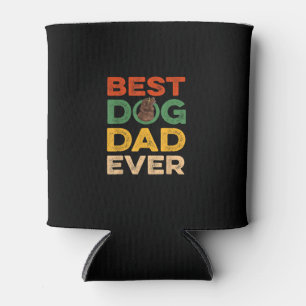 Weiterer Tag Beste Hundehunde-Geschenke je Dosenkühler