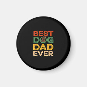 Weiterer Tag Beste Hundehunde-Geschenke je Magnet