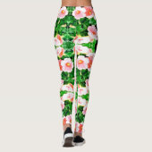 Weiteres Erwartet Sammlung Leggings (Rückseite)