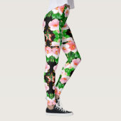 Weiteres Erwartet Sammlung Leggings (Rechts)