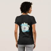 Weiteres Erwartet Sammlung T-Shirt (Schwarz voll)