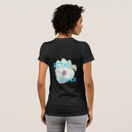 Weiteres Erwartet Sammlung T-Shirt (Schwarz voll)