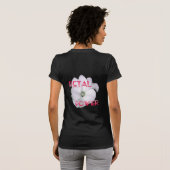 Weiteres Erwartet Sammlung T-Shirt (Schwarz voll)