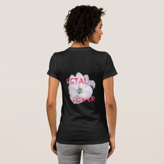 Weiteres Erwartet Sammlung T-Shirt (Schwarz voll)