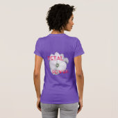 Weiteres Erwartet Sammlung T-Shirt (Schwarz voll)