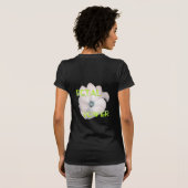 Weiteres Erwartet Sammlung T-Shirt (Schwarz voll)