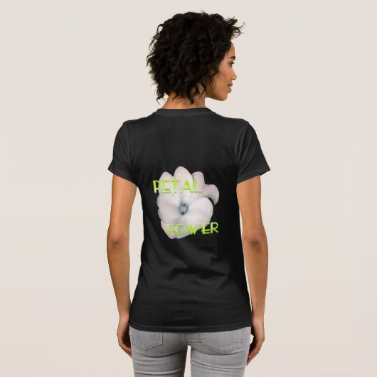 Weiteres Erwartet Sammlung T-Shirt (Schwarz voll)