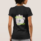 Weiteres Erwartet Sammlung T-Shirt (Rückseite)