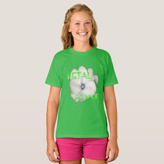 Weiteres Erwartet Sammlung T-Shirt (Vorne ganz)