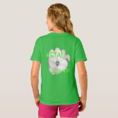 Weiteres Erwartet Sammlung T-Shirt (Schwarz voll)