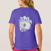 Weiteres Erwartet Sammlung T-Shirt (Rückseite)