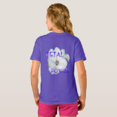 Weiteres Erwartet Sammlung T-Shirt (Schwarz voll)