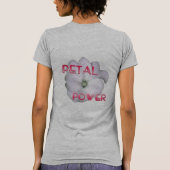 Weiteres Erwartet Sammlung T-Shirt (Rückseite)